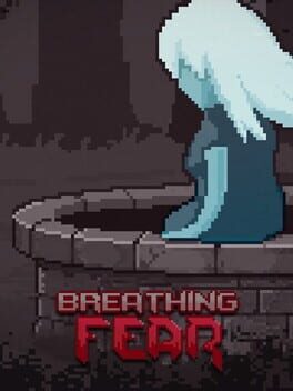 Jaquette Breathing Fear