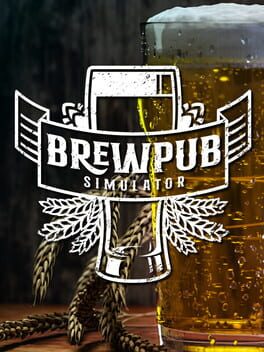 Jaquette Brewpub Simulator
