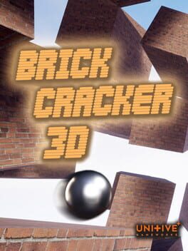 Jaquette Brick Cracker 3D