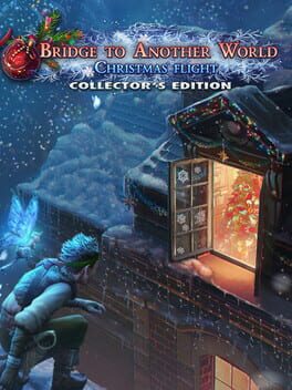 Jaquette Bridge to Another World: Christmas Flight - Collector's Edition