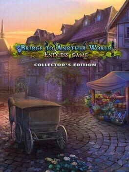Jaquette Bridge to Another World: Endless Game - Collector's Edition