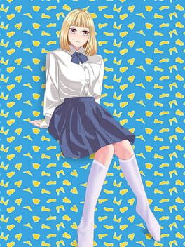 Jaquette Bright Girl