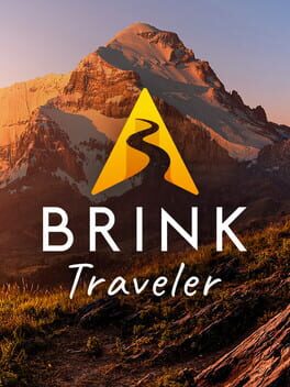 Jaquette Brink Traveler