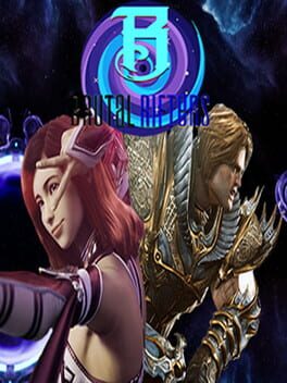 Jaquette Brutal Rifters