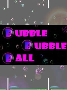 Jaquette Bubble Bubble Ball