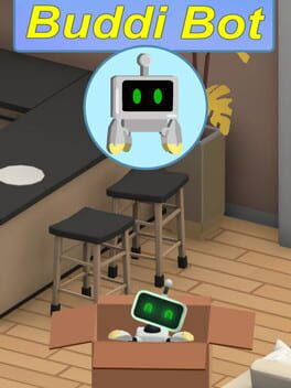 Jaquette Buddi Bot: Your Machine Learning AI Helper With Advanced Neural Networking!