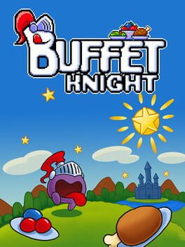 Jaquette Buffet Knight