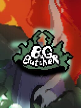 Jaquette Bug Butcher