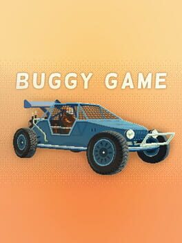 Jaquette Buggy Game