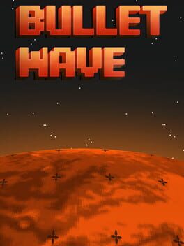 Jaquette Bullet Wave