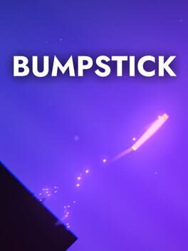 Jaquette Bumpstick