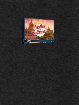 Jaquette 1001 Jigsaw: Castles and Palaces 3