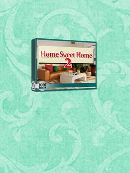 Jaquette 1001 Jigsaw: Home Sweet Home 2