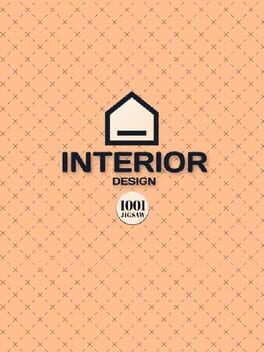 Jaquette 1001 Jigsaw: Interior Design