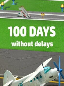 Jaquette 100 Days Without Delays