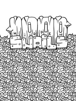 Jaquette 1000 Hidden Snails