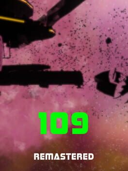 Jaquette 109 Remastered