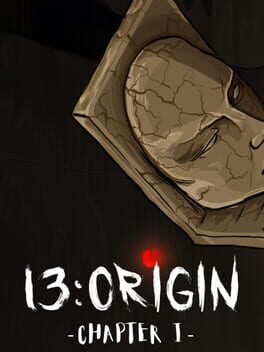 Jaquette 13: Origin - Chapter One