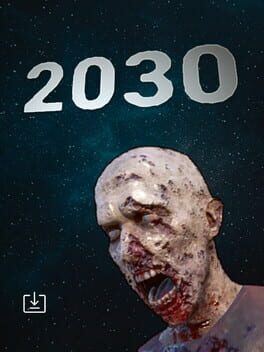 Jaquette 2030