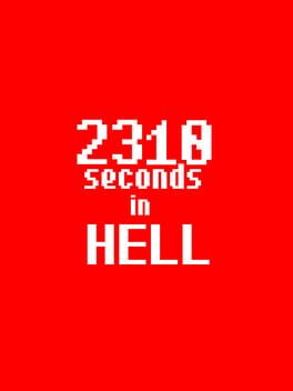 Jaquette 2310 seconds in Hell