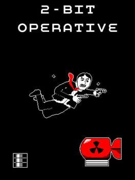 Jaquette 2 Bit Operative