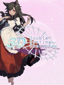 Jaquette 3D Double Dealing Character