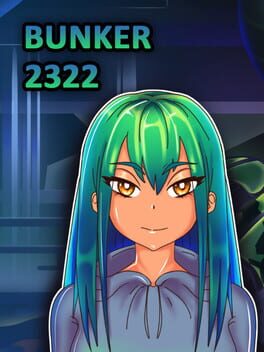 Jaquette Bunker 2322