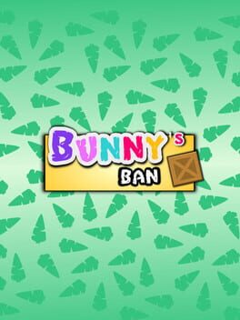 Jaquette Bunny's Ban