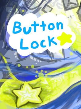 Jaquette Button Lock