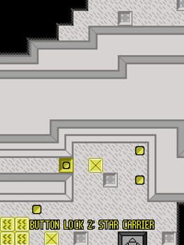 Jaquette Button Lock 2: Star Carrier