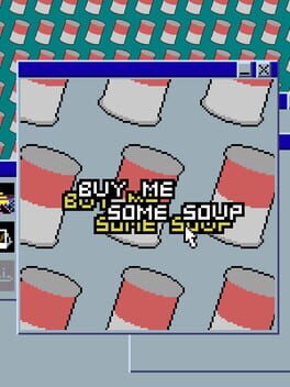 Jaquette Buy Me Some Soup