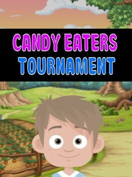 Jaquette Candy Eaters Tournament