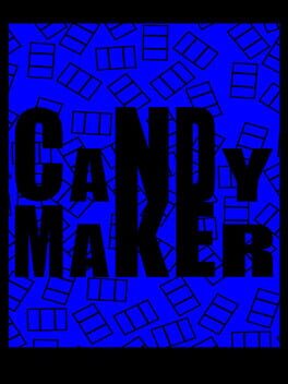 Jaquette Candy Maker