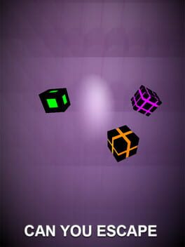 Jaquette Can You Escape