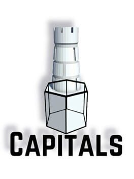 Jaquette Capitals