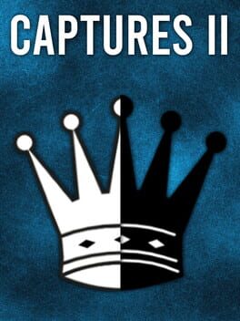 Jaquette Captures II