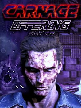 Jaquette Carnage Offering