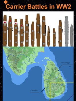 Jaquette Carrier Battles WW2: Admiral of the Fleet