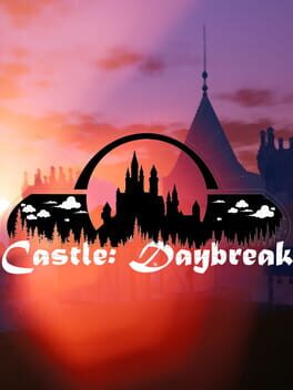 Jaquette Castle: Daybreak