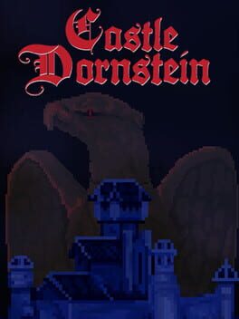 Jaquette Castle Dornstein
