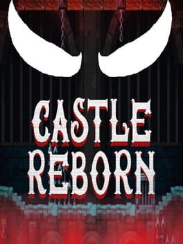 Jaquette Castle Reborn