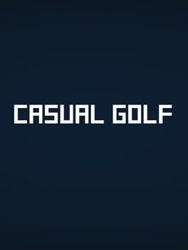 Jaquette Casual Golf
