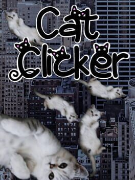 Jaquette Cat Clicker
