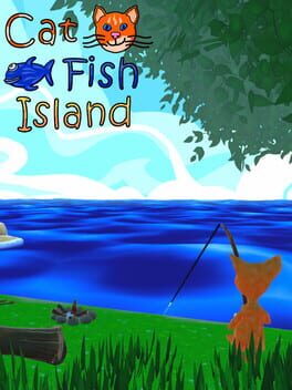 Jaquette Cat Fish Island