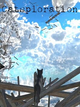 Jaquette Catsploration