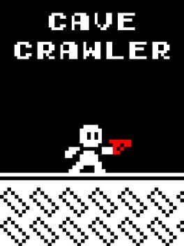 Jaquette Cave Crawler
