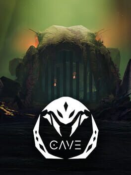 Jaquette Cave VR