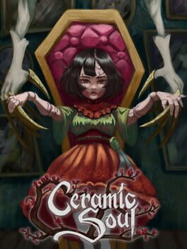 Jaquette Ceramic Soul