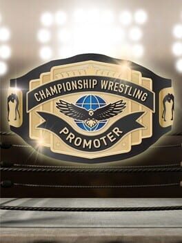 Jaquette Championship Wrestling Promoter