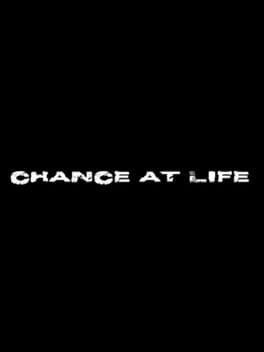 Jaquette Chance at Life